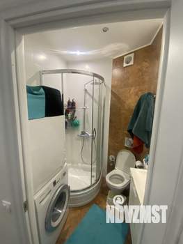 4-к квартира, вторичка, 90м2, 1/19 этаж