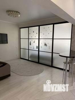 1-к квартира, вторичка, 43м2, 4/6 этаж