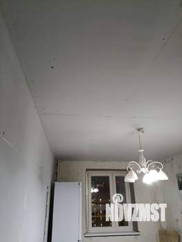 1-к квартира, сданный дом, 49м2, 20/25 этаж