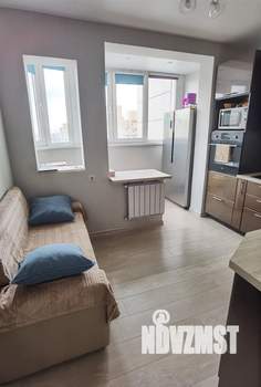 2-к квартира, вторичка, 63м2, 25/25 этаж