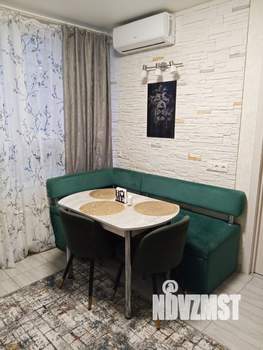 1-к квартира, сданный дом, 33м2, 10/14 этаж