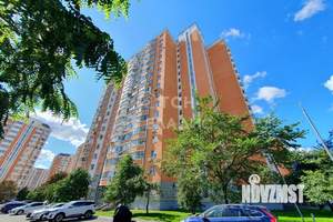 3-к квартира, вторичка, 80м2, 17/17 этаж