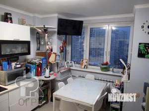 1-к квартира, вторичка, 46м2, 13/24 этаж