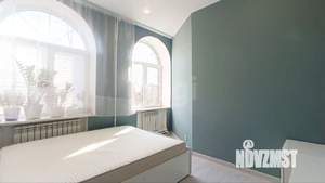 1-к квартира, вторичка, 40м2, 1/3 этаж