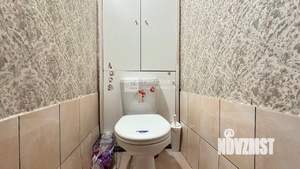 2-к квартира, вторичка, 60м2, 8/22 этаж