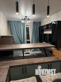 3-к квартира, вторичка, 76м2, 13/17 этаж