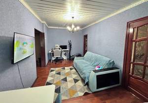 2-к квартира, вторичка, 44м2, 5/5 этаж