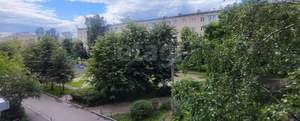 1-к квартира, вторичка, 33м2, 3/9 этаж
