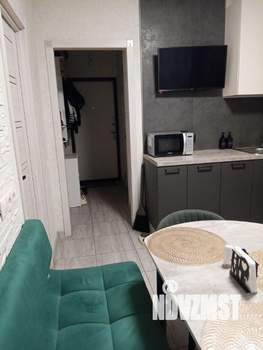 1-к квартира, вторичка, 30м2, 10/14 этаж