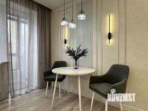 1-к квартира, вторичка, 39м2, 7/17 этаж