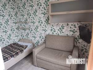 1-к квартира, вторичка, 33м2, 17/17 этаж