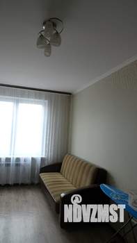 1-к квартира, вторичка, 42м2, 6/17 этаж