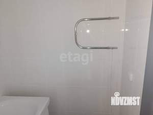 1-к квартира, вторичка, 33м2, 6/6 этаж