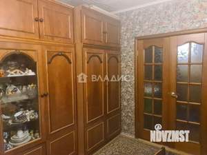 3-к квартира, вторичка, 65м2, 3/14 этаж