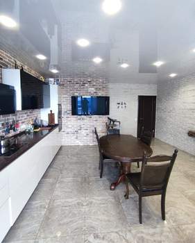 3-к квартира, вторичка, 95м2, 11/14 этаж