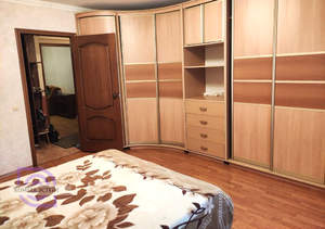 3-к квартира, вторичка, 76м2, 1/9 этаж