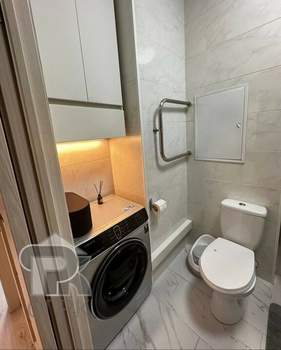 1-к квартира, вторичка, 36м2, 15/23 этаж