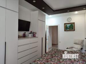 2-к квартира, вторичка, 66м2, 10/17 этаж