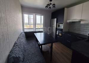2-к квартира, вторичка, 52м2, 17/25 этаж
