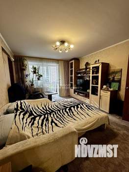 1-к квартира, вторичка, 39м2, 5/12 этаж