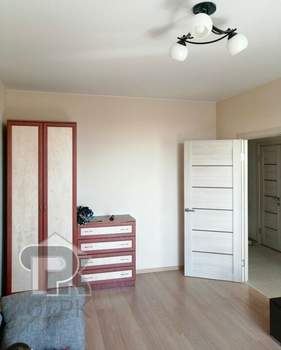 1-к квартира, вторичка, 36м2, 11/22 этаж