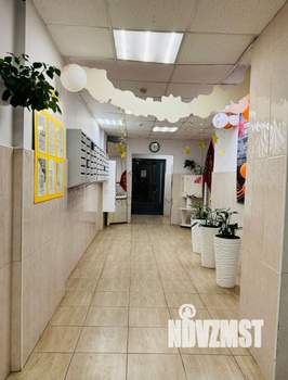 2-к квартира, вторичка, 38м2, 16/19 этаж