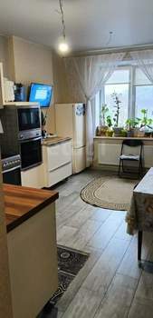 1-к квартира, вторичка, 51м2, 3/19 этаж