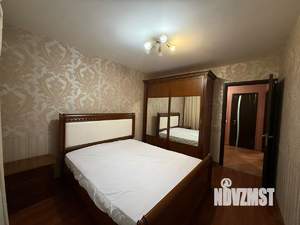 3-к квартира, вторичка, 60м2, 1/5 этаж