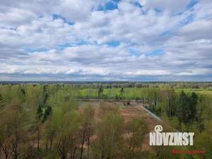 2-к квартира, вторичка, 58м2, 11/25 этаж