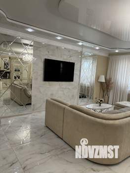 3-к квартира, вторичка, 122м2, 14/20 этаж