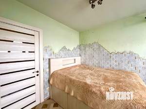 2-к квартира, вторичка, 45м2, 16/25 этаж