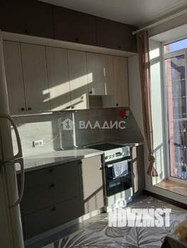 1-к квартира, вторичка, 34м2, 4/6 этаж