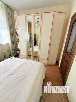 2-к квартира, вторичка, 58м2, 8/17 этаж