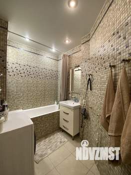 2-к квартира, вторичка, 70м2, 5/9 этаж