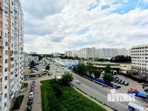 3-к квартира, вторичка, 97м2, 8/17 этаж