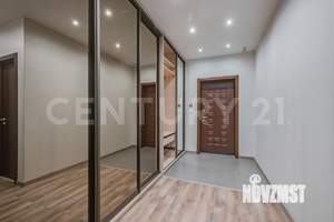 2-к квартира, вторичка, 67м2, 2/22 этаж