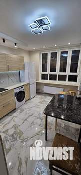 3-к квартира, вторичка, 64м2, 17/17 этаж