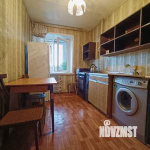 2-к квартира, вторичка, 53м2, 9/12 этаж