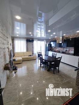 3-к квартира, вторичка, 95м2, 11/14 этаж