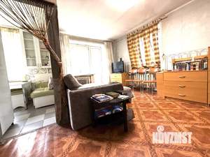 1-к квартира, вторичка, 30м2, 5/5 этаж