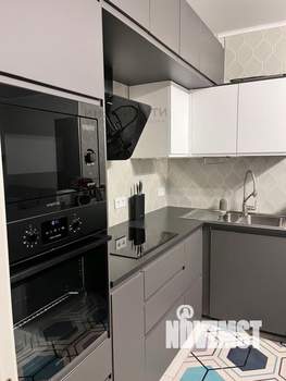 2-к квартира, вторичка, 50м2, 3/17 этаж