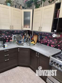 2-к квартира, вторичка, 51м2, 2/2 этаж