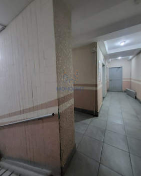 1-к квартира, вторичка, 42м2, 4/9 этаж