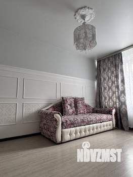 2-к квартира, вторичка, 48м2, 3/17 этаж