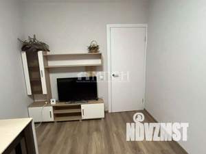 1-к квартира, вторичка, 30м2, 3/25 этаж