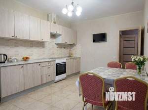2-к квартира, вторичка, 65м2, 2/22 этаж