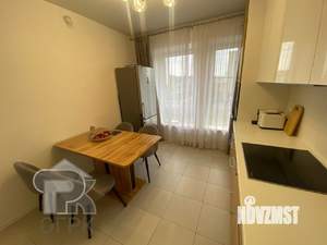 2-к квартира, вторичка, 51м2, 2/25 этаж