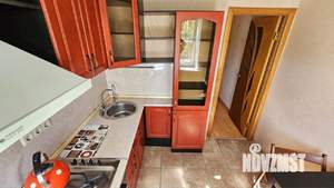 2-к квартира, вторичка, 43м2, 1/3 этаж