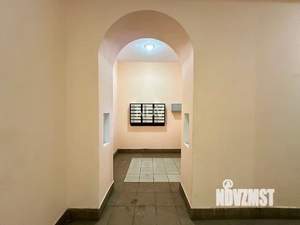 1-к квартира, вторичка, 34м2, 2/10 этаж
