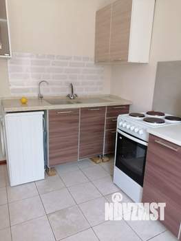 Студия квартира, вторичка, 31м2, 2/18 этаж